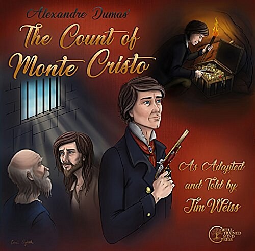 The Count of Monte Cristo: Two-Disc Set (Audio CD)