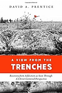 A View from the Trenches: Recovery from Addiction as Seen Through a Christ-Centered Perspective (Paperback)