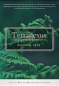 Terranexus (Paperback)