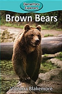 Brown Bears (Paperback)