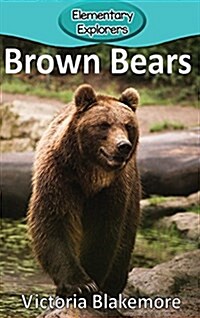 Brown Bears (Hardcover)
