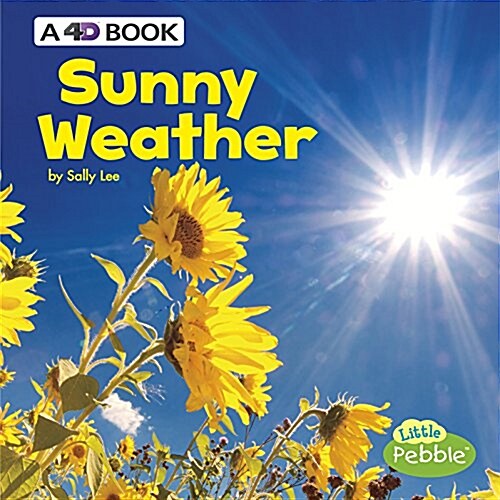 Sunny Weather: A 4D Book (Paperback)