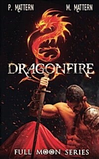 Dragonfire: Halls of Ash and Marble (Paperback)