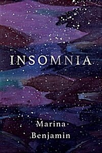 Insomnia (Hardcover)