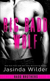 Big Badd Wolf (Paperback)