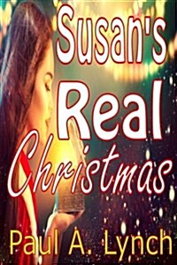 Susans Real Christmas (Paperback)