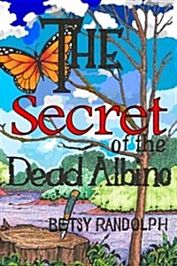 The Secret of the Dead Albino (Paperback)