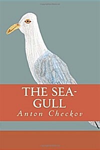 The Sea-Gull (Paperback)
