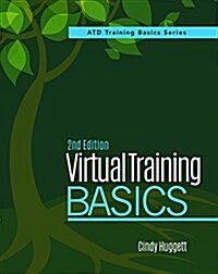 Virtual Training Basics, 2nd Edition (Paperback, 2)