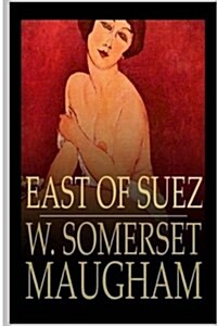 East of Suez (Paperback)