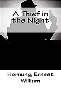 A Thief in the Night (Paperback)