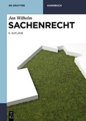 Sachenrecht (Hardcover, 6, 6. Aufl.)