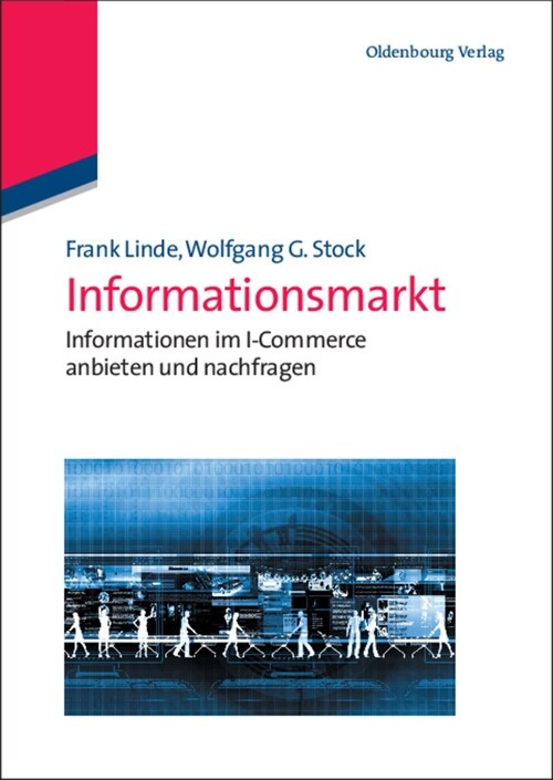 Informationsmarkt (Paperback)