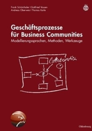 Geschaftsprozesse Fur Business Communities (Paperback)