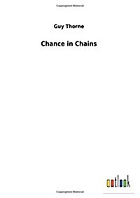 Chance in Chains (Hardcover)