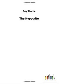 The Hypocrite (Hardcover)