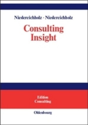 Consulting Insight (Hardcover)