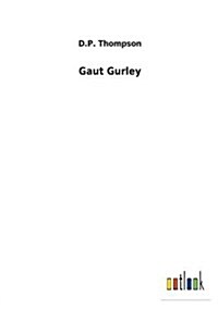 Gaut Gurley (Paperback)