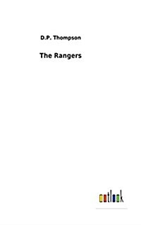 The Rangers (Hardcover)