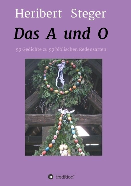 Das a Und O (Paperback)