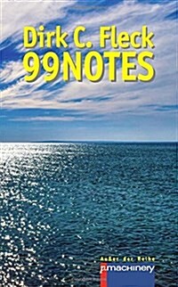 99notes (Paperback)