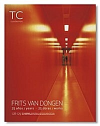 Frits Van Dongen: 25 Years, 25 Works (Paperback)