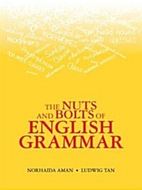 The Nuts and Bolts of English Grammar (Paperback)