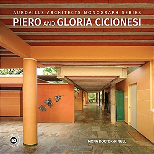 Piero and Gloria Cicionesi (Hardcover)