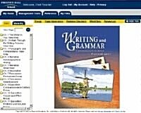 Prentice Hall Writing And Grammar - Communication in Action (Platinum) (CD-ROM)