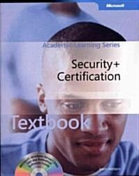 ALS Security+ Certification Package (Paperback)