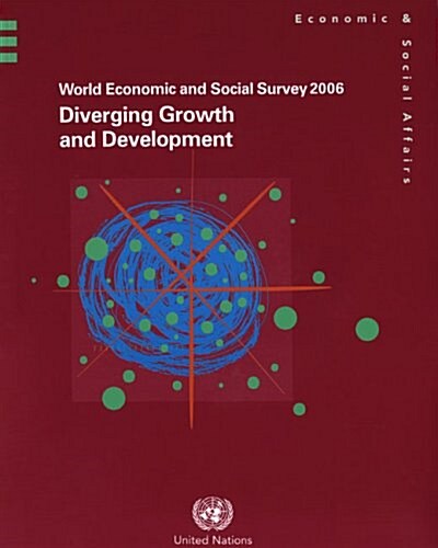 World Economic And Social Survey 2006 (Paperback)
