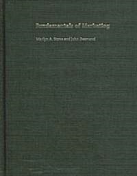 Fundamentals of Marketing (Hardcover)