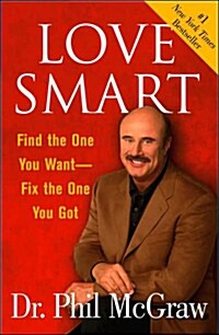 [중고] Love Smart: Find the One You Want Fix the One You Got (Paperback)