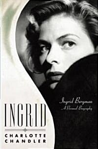 Ingrid (Hardcover)