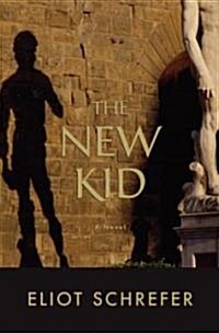 The New Kid (Hardcover, 1st)