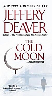 The Cold Moon (Mass Market Paperback)