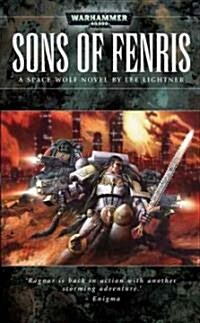 Sons of Fenris (Paperback)