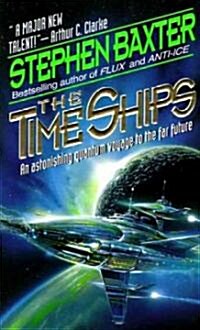 The Time Ships (Mass Market Paperback)