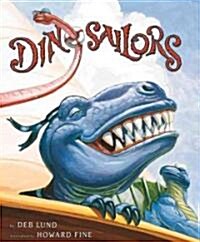 Dinosailors (School & Library)