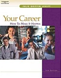 Your Career (Paperback, CD-ROM, 5th)