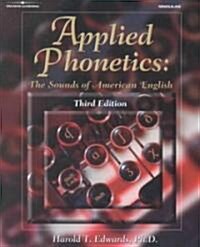 Applied Phonetics (Paperback, 3, Revised)