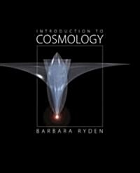 Introduction to Cosmology (Hardcover)