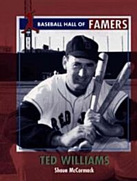 Ted Williams (Library Binding)