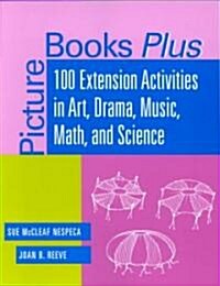 Picture Books Plus (Paperback)