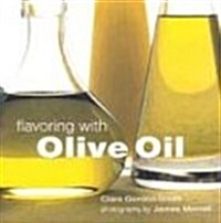 Flavoring With Olive Oil (Paperback)