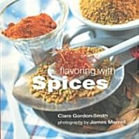 Flavoring With Spices (Paperback)
