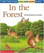 [중고] In the Forest (Hardcover)
