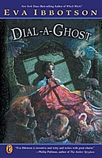 Dial-A-Ghost (Paperback, Reprint)