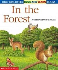 [중고] In the Forest (Hardcover)