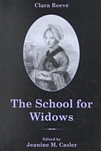 The School for Widows (Hardcover)